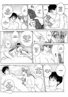 Blue Eyes Vol.1 / ブルー・アイズ 第1巻 [Nishimaki Tohru] [Original] Thumbnail Page 22