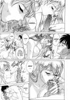 Blue Eyes Vol.1 / ブルー・アイズ 第1巻 [Nishimaki Tohru] [Original] Thumbnail Page 26