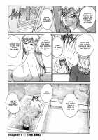 Blue Eyes Vol.1 / ブルー・アイズ 第1巻 [Nishimaki Tohru] [Original] Thumbnail Page 29