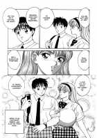 Blue Eyes Vol.1 / ブルー・アイズ 第1巻 [Nishimaki Tohru] [Original] Thumbnail Page 32