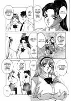 Blue Eyes Vol.1 / ブルー・アイズ 第1巻 [Nishimaki Tohru] [Original] Thumbnail Page 34