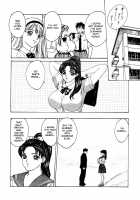 Blue Eyes Vol.1 / ブルー・アイズ 第1巻 [Nishimaki Tohru] [Original] Thumbnail Page 35