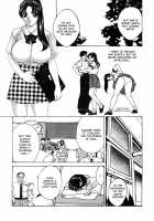 Blue Eyes Vol.1 / ブルー・アイズ 第1巻 [Nishimaki Tohru] [Original] Thumbnail Page 36