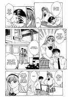 Blue Eyes Vol.1 / ブルー・アイズ 第1巻 [Nishimaki Tohru] [Original] Thumbnail Page 37