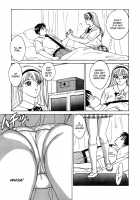 Blue Eyes Vol.1 / ブルー・アイズ 第1巻 [Nishimaki Tohru] [Original] Thumbnail Page 38