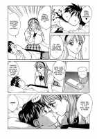 Blue Eyes Vol.1 / ブルー・アイズ 第1巻 [Nishimaki Tohru] [Original] Thumbnail Page 39