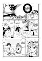 Blue Eyes Vol.1 / ブルー・アイズ 第1巻 [Nishimaki Tohru] [Original] Thumbnail Page 40