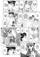 Blue Eyes Vol.1 / ブルー・アイズ 第1巻 [Nishimaki Tohru] [Original] Thumbnail Page 41