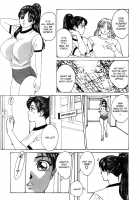 Blue Eyes Vol.1 / ブルー・アイズ 第1巻 [Nishimaki Tohru] [Original] Thumbnail Page 46