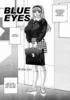 Blue Eyes Vol.1 / ブルー・アイズ 第1巻 [Nishimaki Tohru] [Original] Thumbnail Page 06