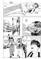 Blue Eyes Vol.1 / ブルー・アイズ 第1巻 [Nishimaki Tohru] [Original] Thumbnail Page 80