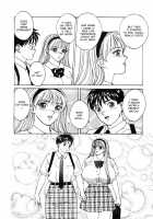 Blue Eyes Vol.1 / ブルー・アイズ 第1巻 [Nishimaki Tohru] [Original] Thumbnail Page 82