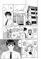 Blue Eyes Vol.1 / ブルー・アイズ 第1巻 [Nishimaki Tohru] [Original] Thumbnail Page 83