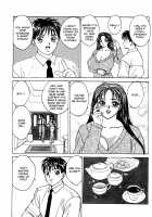 Blue Eyes Vol.1 / ブルー・アイズ 第1巻 [Nishimaki Tohru] [Original] Thumbnail Page 86