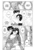 Blue Eyes Vol.1 / ブルー・アイズ 第1巻 [Nishimaki Tohru] [Original] Thumbnail Page 93