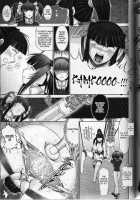 Mazo Shino 6 / マゾしの 六 [Haruki Genia] [Love Hina] Thumbnail Page 41