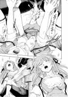 Asuka You / アスカ・妖 [Kura Oh] [Neon Genesis Evangelion] Thumbnail Page 26