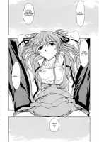 Asuka You / アスカ・妖 [Kura Oh] [Neon Genesis Evangelion] Thumbnail Page 31