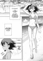 Tenshi No Namida 2 / テンシノナミダ2 [Harukaze Soyogu] [True Tears] Thumbnail Page 02