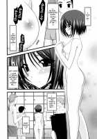 Exhibitionist Girl's Play 01 / 露出少女遊戯 [Charu] [Original] Thumbnail Page 12