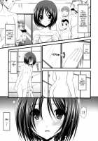 Exhibitionist Girl's Play 01 / 露出少女遊戯 [Charu] [Original] Thumbnail Page 13