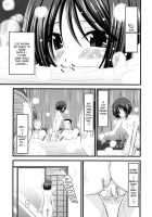 Exhibitionist Girl's Play 01 / 露出少女遊戯 [Charu] [Original] Thumbnail Page 26