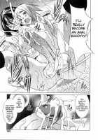 Enmity Squared Equals Love [Ogawa Masashi] [Original] Thumbnail Page 11