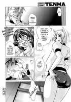 Enmity Squared Equals Love [Ogawa Masashi] [Original] Thumbnail Page 20