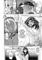 Enmity Squared Equals Love [Ogawa Masashi] [Original] Thumbnail Page 04