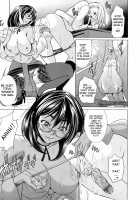 Enmity Squared Equals Love [Ogawa Masashi] [Original] Thumbnail Page 09