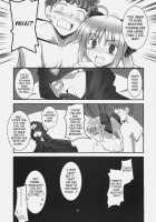 RE 01 / RE01 [Namonashi] [Fate] Thumbnail Page 23