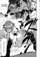 Shinsekai Taisei - Seikishi Kyousei Jutai- [Rokuroh Isako] Thumbnail Page 07