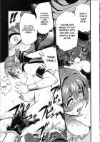 Shinsekai Taisei - Seikishi Kyousei Jutai- [Rokuroh Isako] Thumbnail Page 09