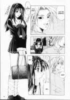 Sheila's Diary 02 - 02 [Yuuki Ryo] [Original] Thumbnail Page 18