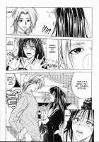 Sheila's Diary 02 - 02 [Yuuki Ryo] [Original] Thumbnail Page 20