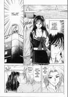 Sheila's Diary 02 - 02 [Yuuki Ryo] [Original] Thumbnail Page 21