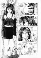Sheila's Diary 02 - 02 [Yuuki Ryo] [Original] Thumbnail Page 22