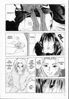 Sheila's Diary 02 - 02 [Yuuki Ryo] [Original] Thumbnail Page 27
