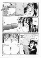 Sheila's Diary 02 - 02 [Yuuki Ryo] [Original] Thumbnail Page 28