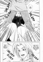 Sheila's Diary 02 - 02 [Yuuki Ryo] [Original] Thumbnail Page 30