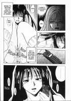 Sheila's Diary 02 - 02 [Yuuki Ryo] [Original] Thumbnail Page 06