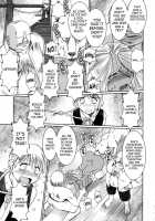 Midgard Hael / Midgard Hael [Chiba Shuusaku] [Ah My Goddess] Thumbnail Page 10