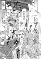 Midgard Hael / Midgard Hael [Chiba Shuusaku] [Ah My Goddess] Thumbnail Page 20