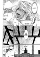 Midgard Hael / Midgard Hael [Chiba Shuusaku] [Ah My Goddess] Thumbnail Page 27