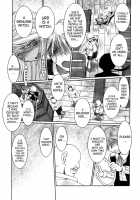 Midgard Hael / Midgard Hael [Chiba Shuusaku] [Ah My Goddess] Thumbnail Page 28