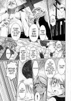 Midgard Hael / Midgard Hael [Chiba Shuusaku] [Ah My Goddess] Thumbnail Page 30