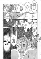 Midgard Hael / Midgard Hael [Chiba Shuusaku] [Ah My Goddess] Thumbnail Page 32