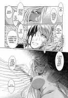 Midgard Hael / Midgard Hael [Chiba Shuusaku] [Ah My Goddess] Thumbnail Page 37