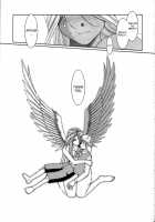 Midgard Hael / Midgard Hael [Chiba Shuusaku] [Ah My Goddess] Thumbnail Page 38