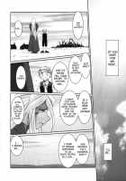 Midgard Hael / Midgard Hael [Chiba Shuusaku] [Ah My Goddess] Thumbnail Page 39